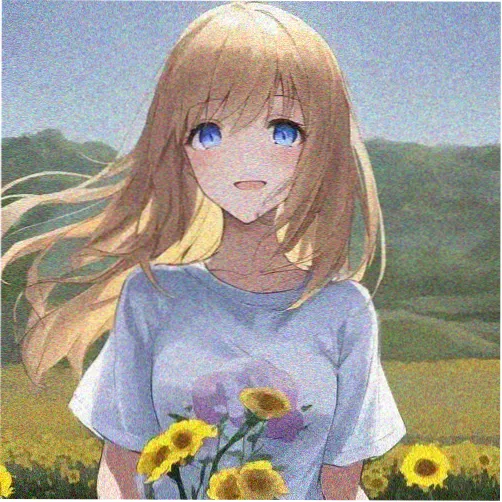 留言观众头像一号
